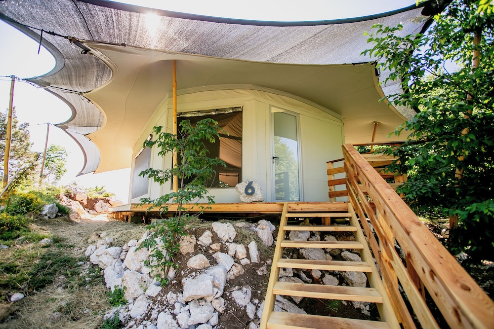 Ashuma retreat center