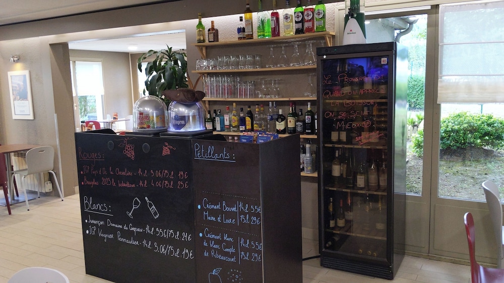 Hotel Campanile Les Ulis - Property Image 7