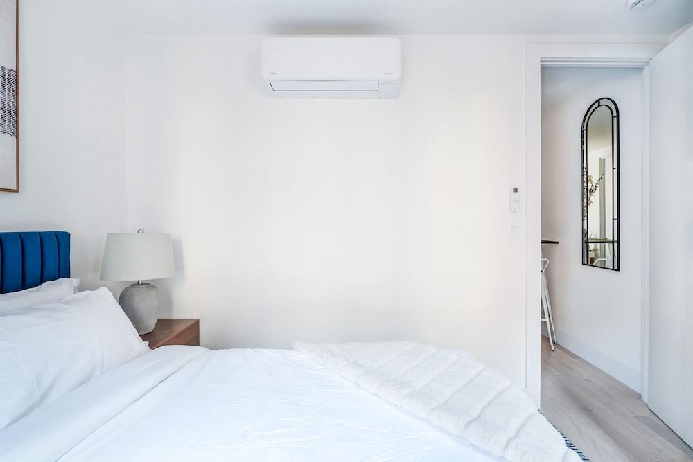 48-3fe 2BR Prime Midtown West