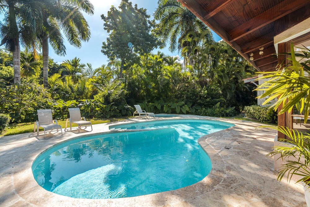Villa Nearby Minitas w Poob bbq in Casa de Campo