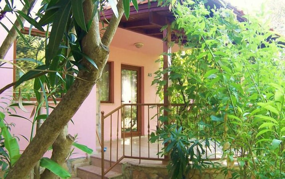 Villa Poseidon Apartments