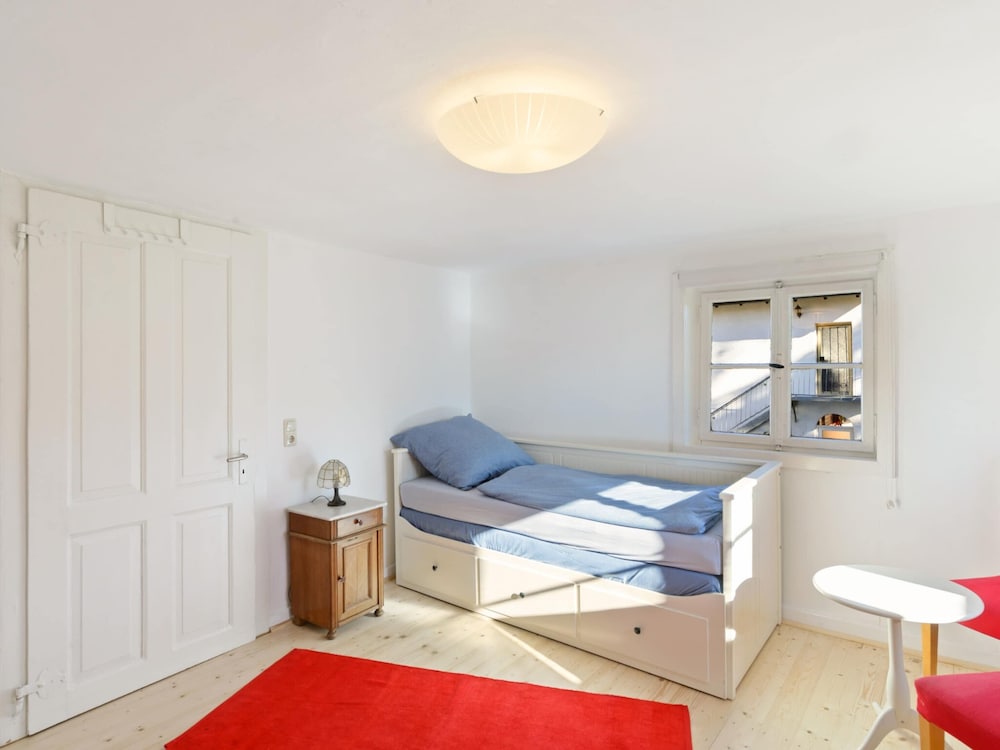 Chalet in Korbach Nahe Skigebiet Willingen view 5