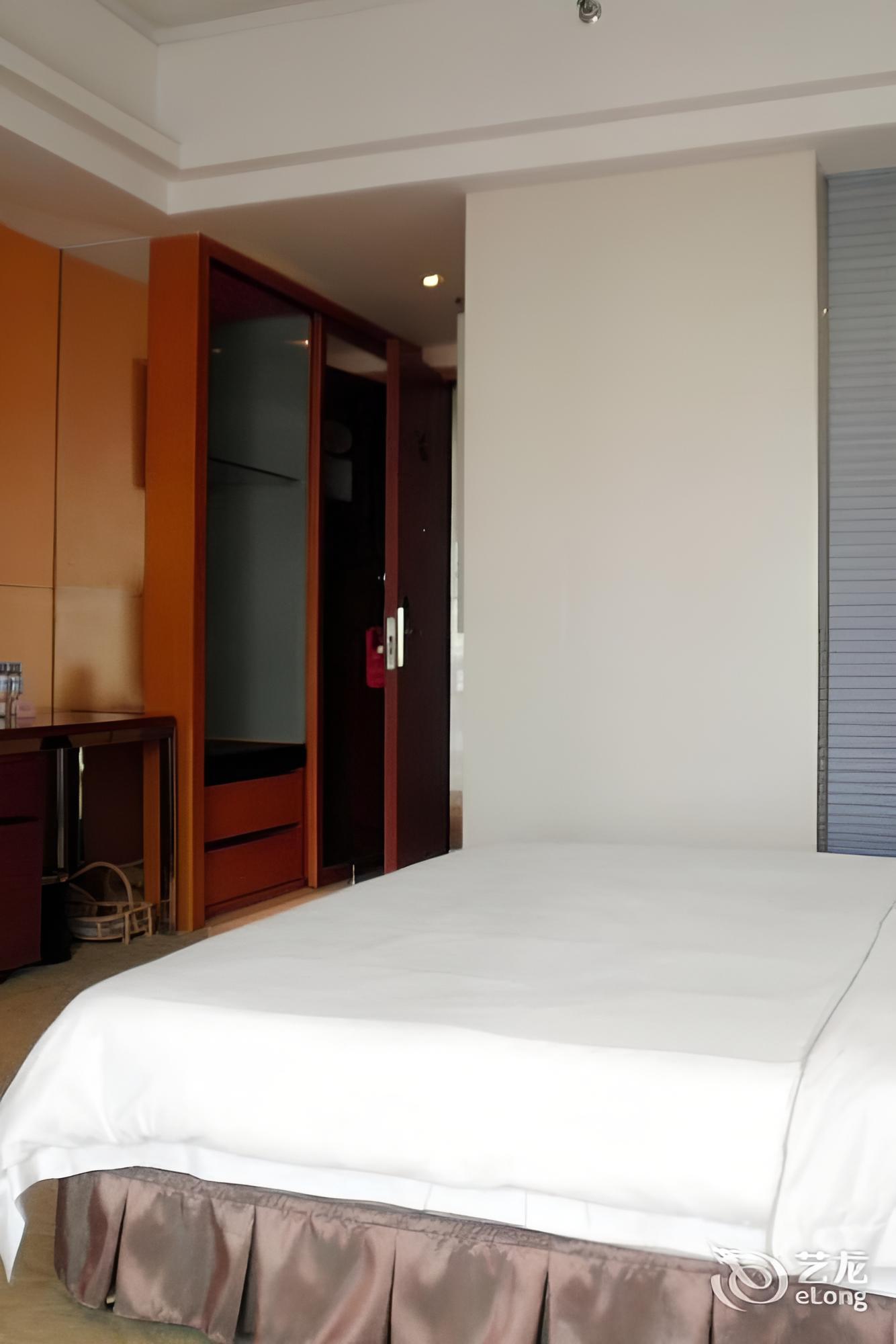 Mingmen Hotel