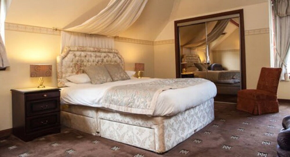 Cairndow Stagecoach Inn