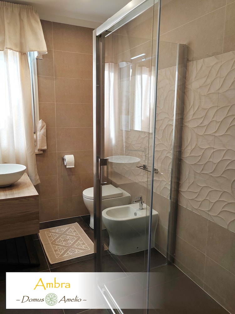 Domus Amelio - Country Rooms