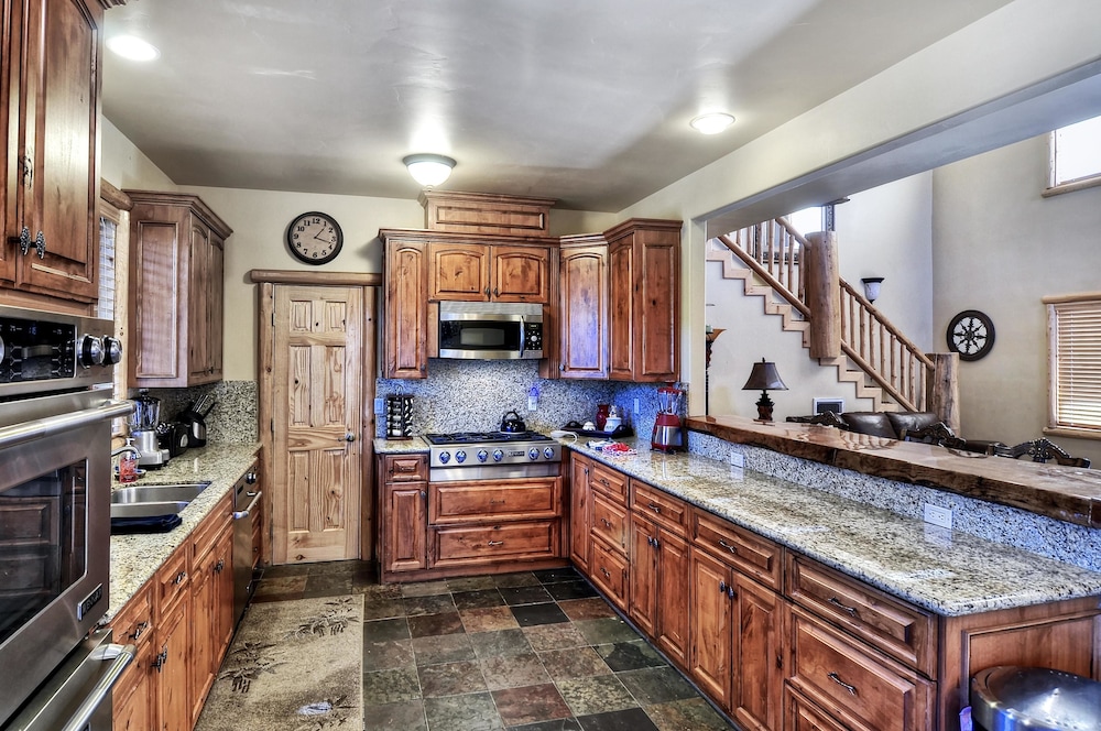 No 34 Bald Eagle Lodge