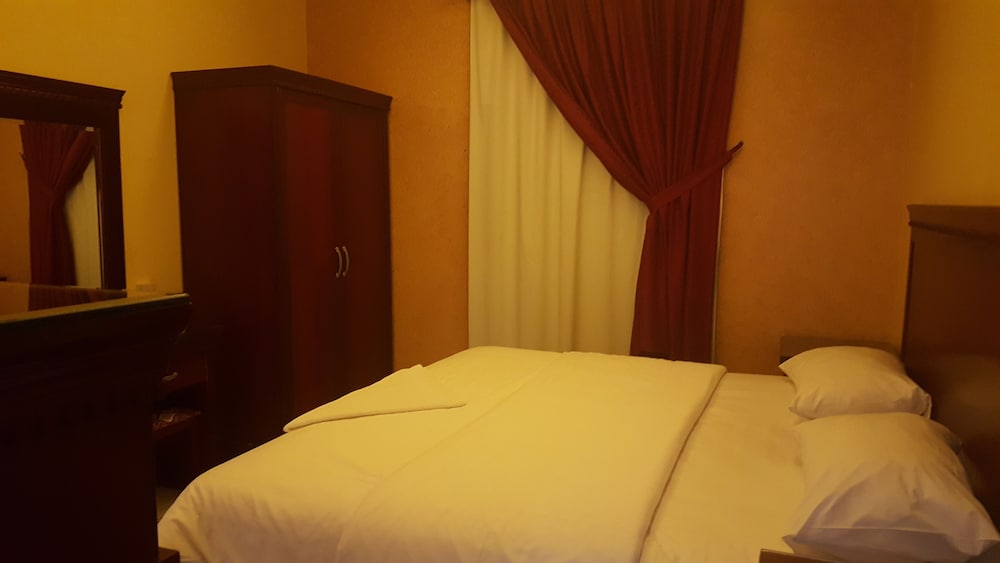 Marbia Furnished Units