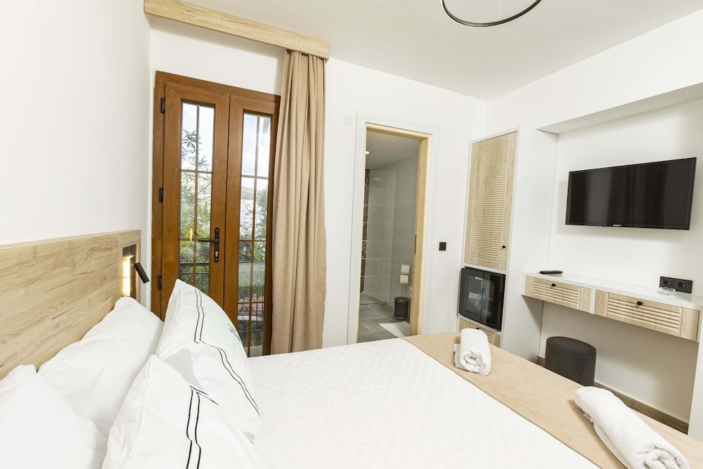 Bodrum Vera Oteli - Image 27