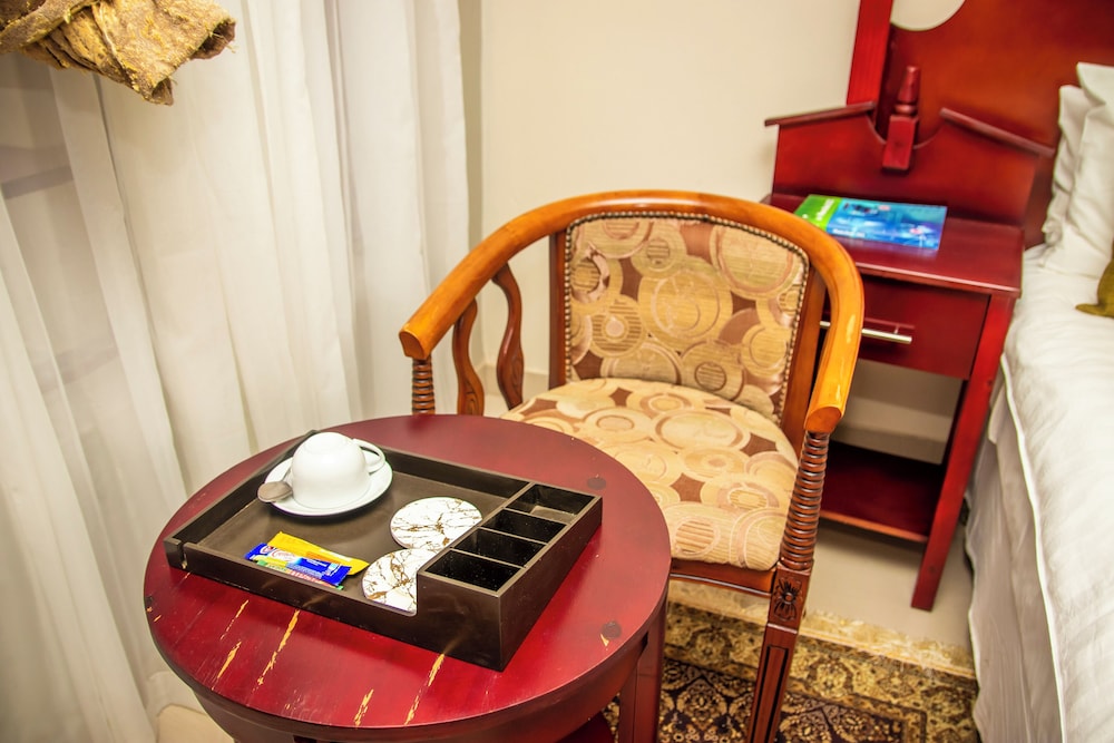 Kalimba Guesthouse