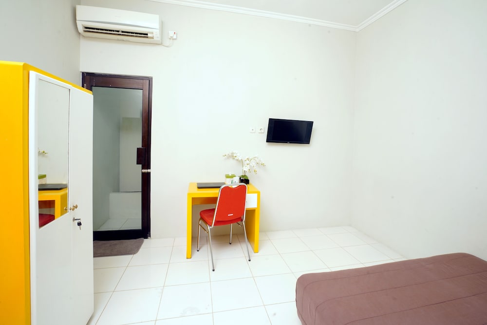 Dparagon Dwikora, Palembang - 13