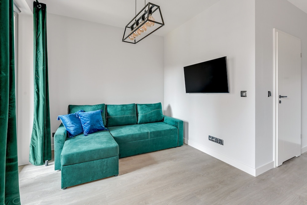 Dom & House - Apartment Old Town Scala view 5