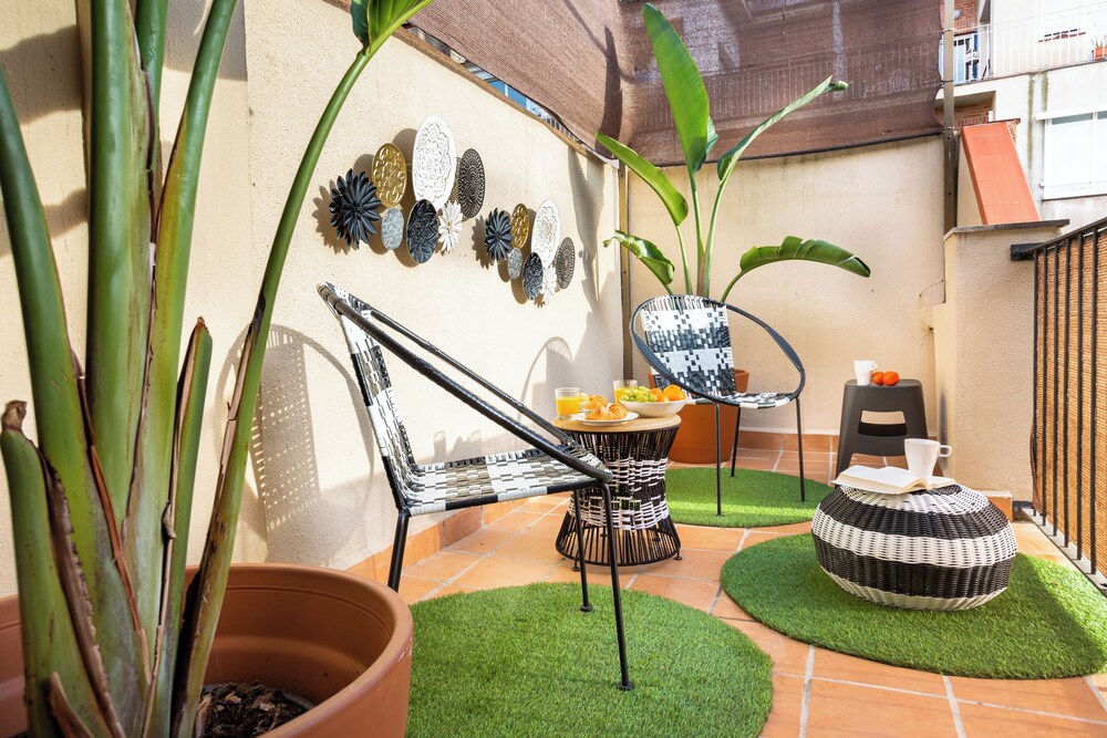 Stay U-nique Apartment Ramón y Cajal