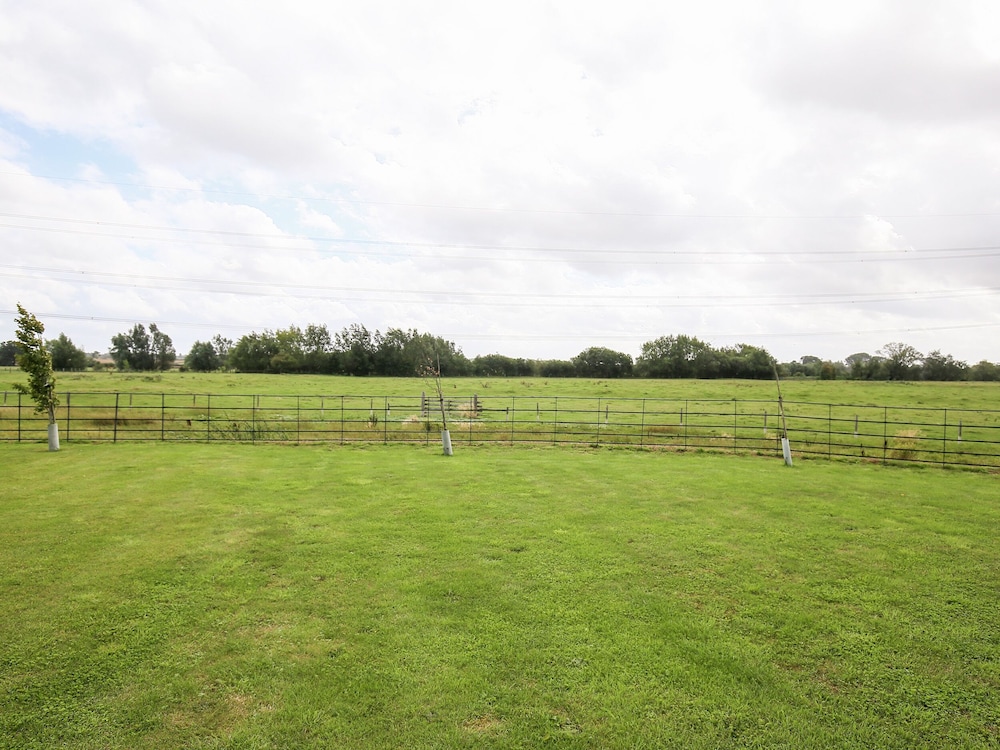 Shifford Manor Farm