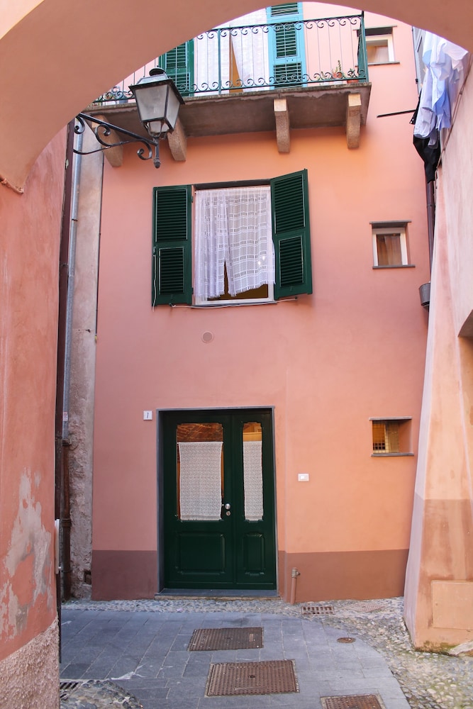 House L'Angolino view 5