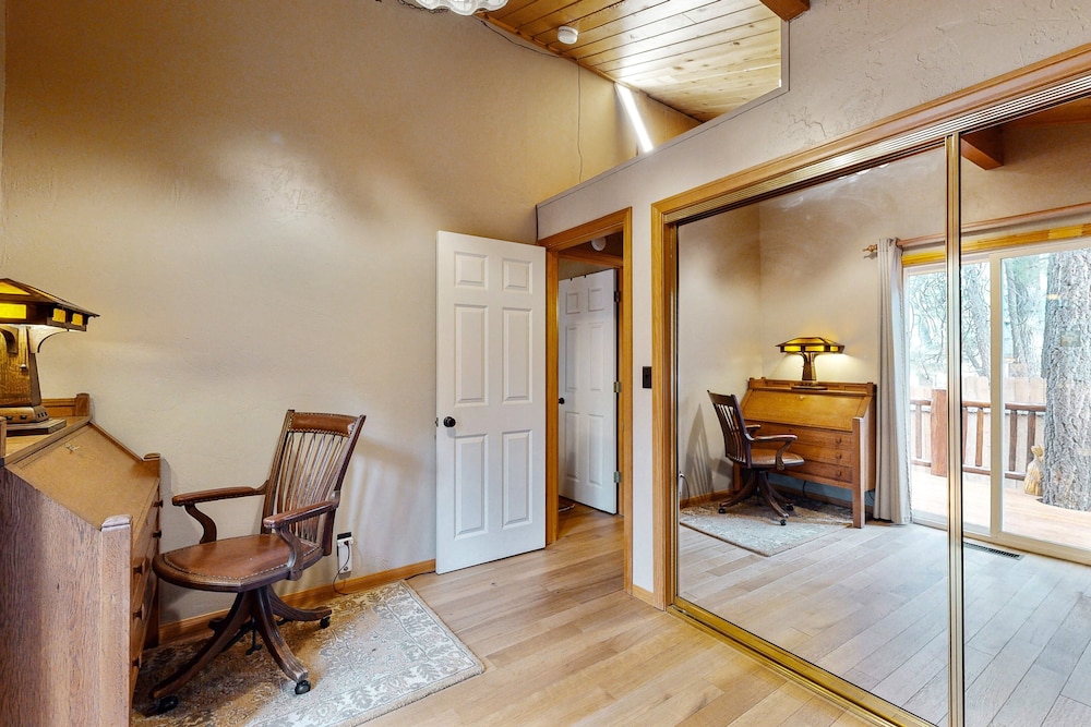 Craftsman Hideaway #630