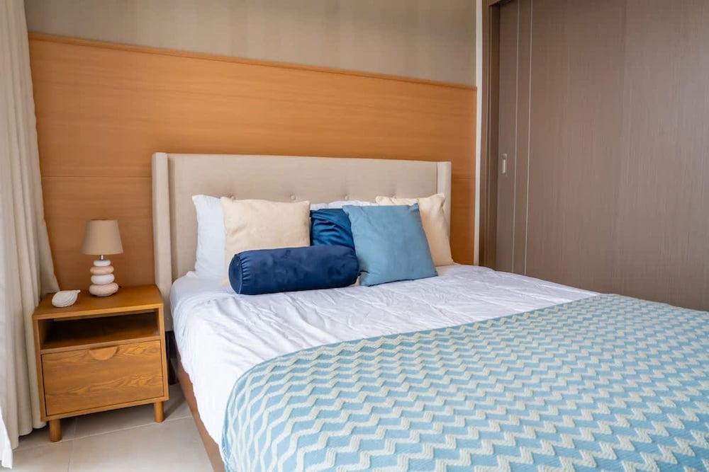 Ziba B06 NOK Classy 3BR Villa by Vistacana Rentals