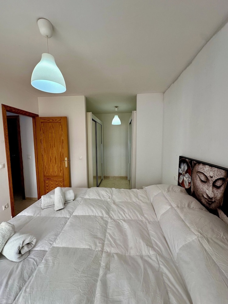 Vinaroz Apartment 2 Bedrooms
