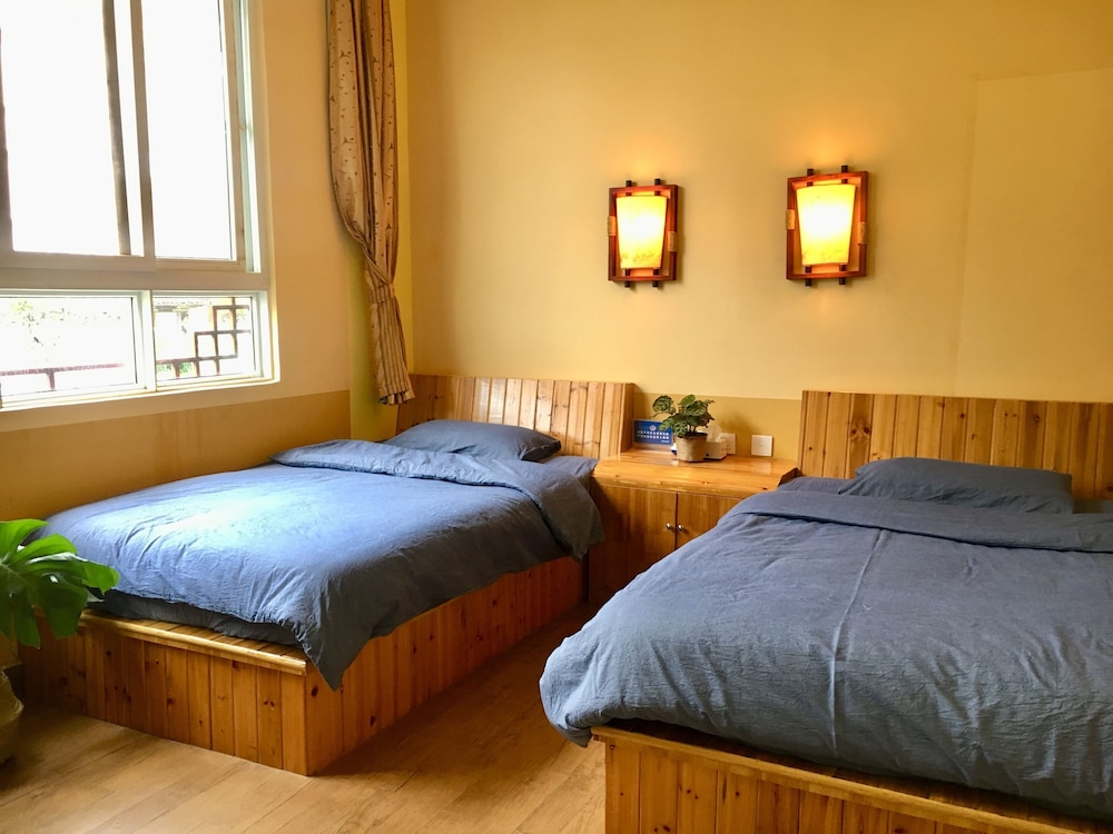 Cozy Inn Yangshuo