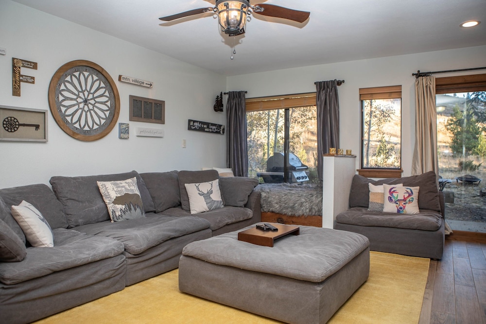 Flying Dutchman, Keystone Ski Resort Gulch & Soda Springs - Keystone Ski Resort CO Condos