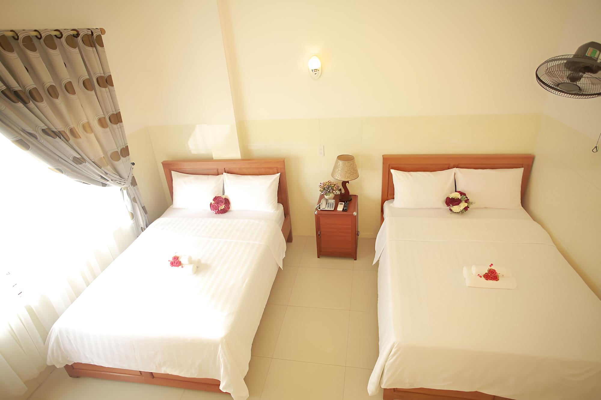 Nam Quan Hotel