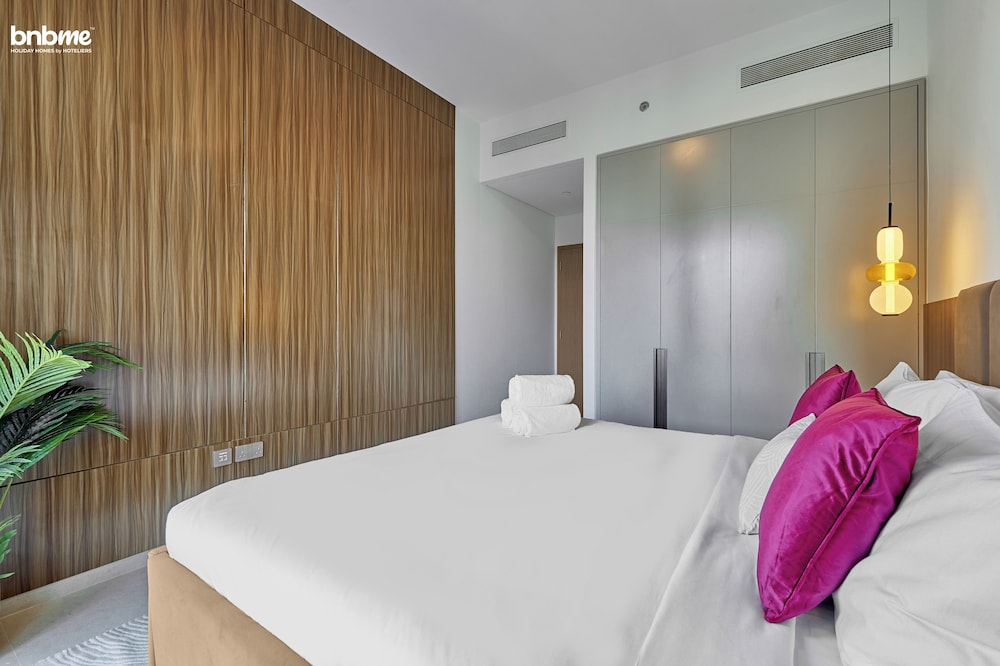 bnbme - Grande Residences - 3 BDR