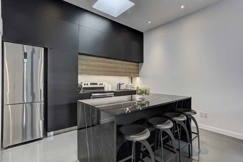 Les Lofts du Centre