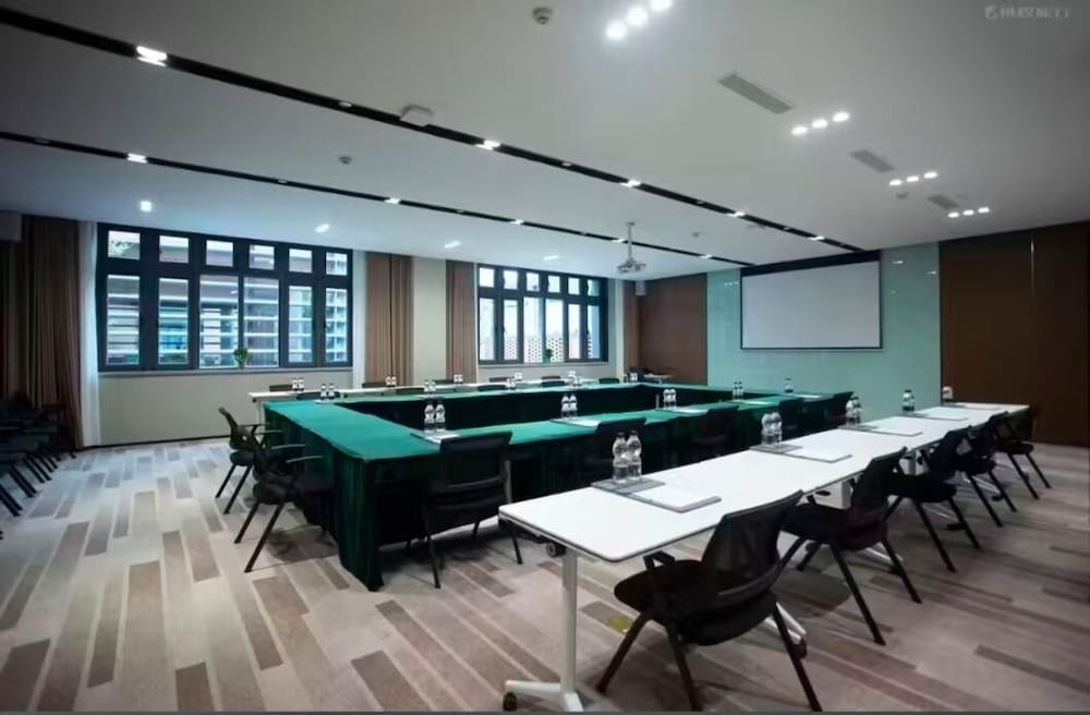 UrCove by Hyatt Cangzhou Grand Canal