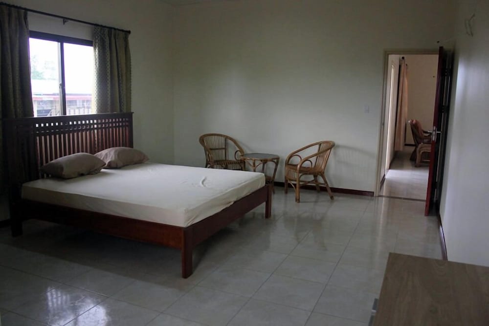 Arcton Apartments