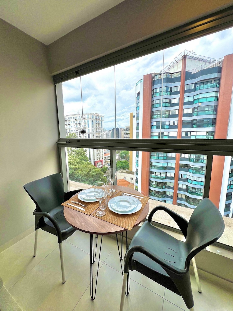 Innvista Allure Residencial Moema
