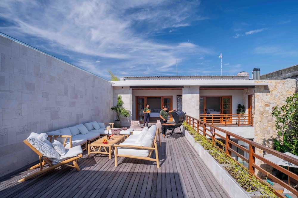 The Urban Retreat Bali