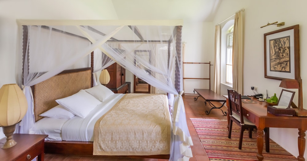 Nyne Hotels Rock Villa - Bentota