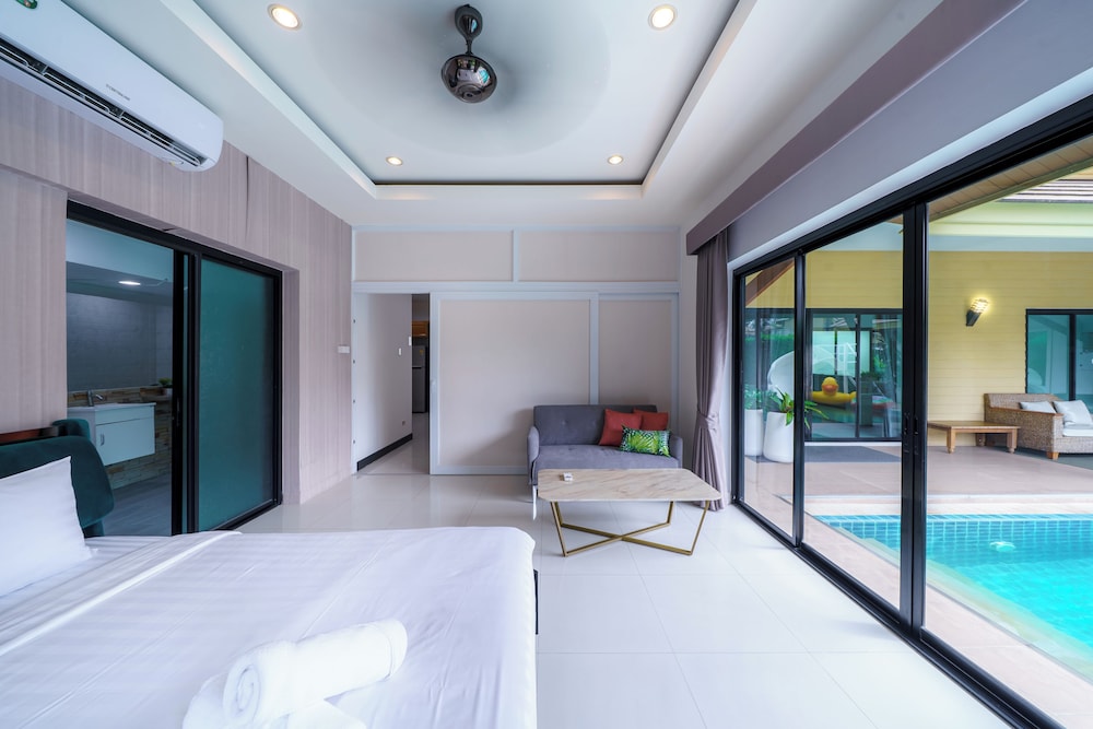 Natcha villa 41