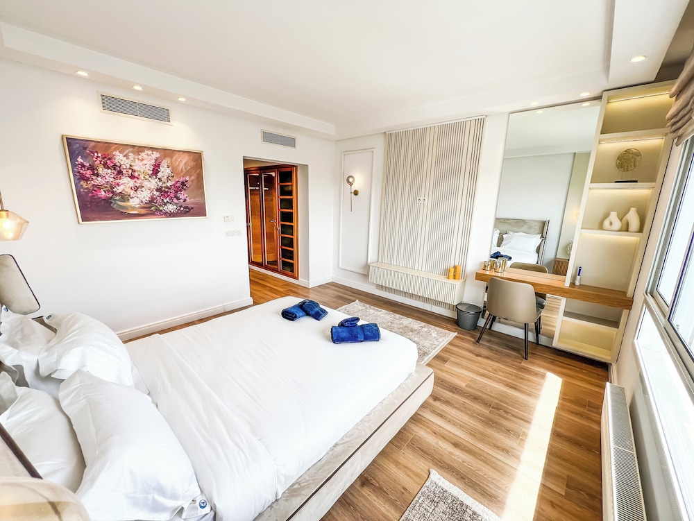 Paradis Citadin