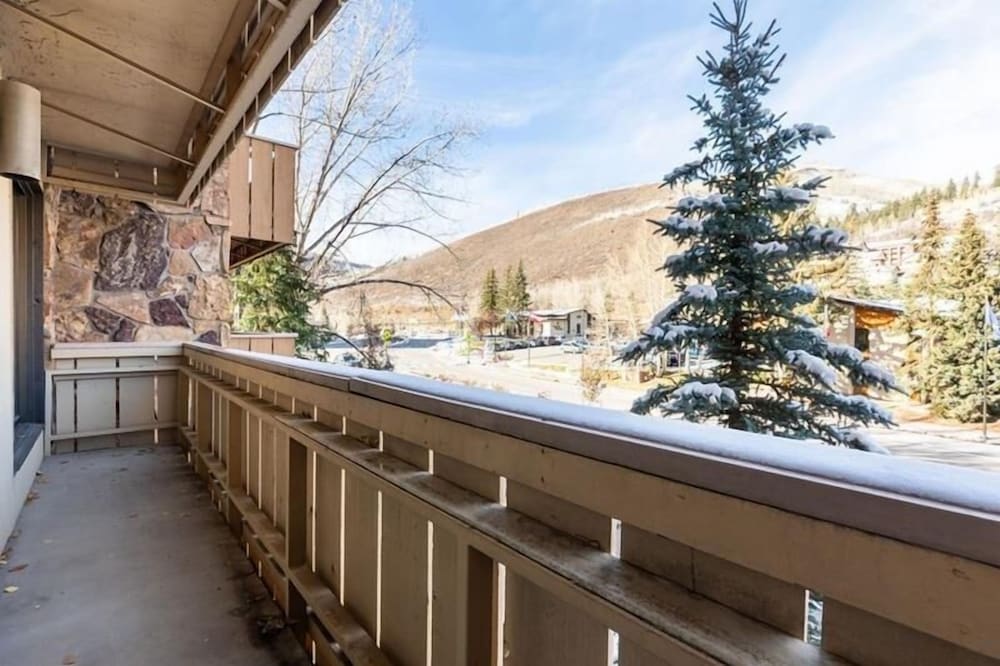 Vail Ski Resort - Villa Cortina Condos