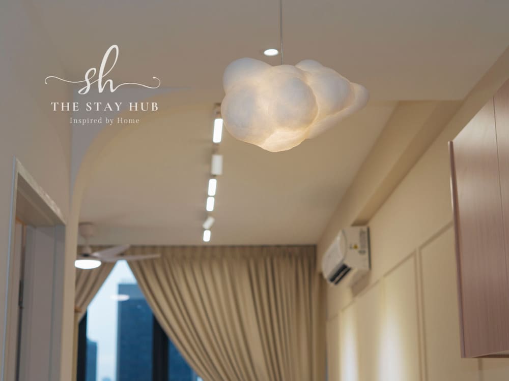 Majestic Residence KL by The Stay Hub