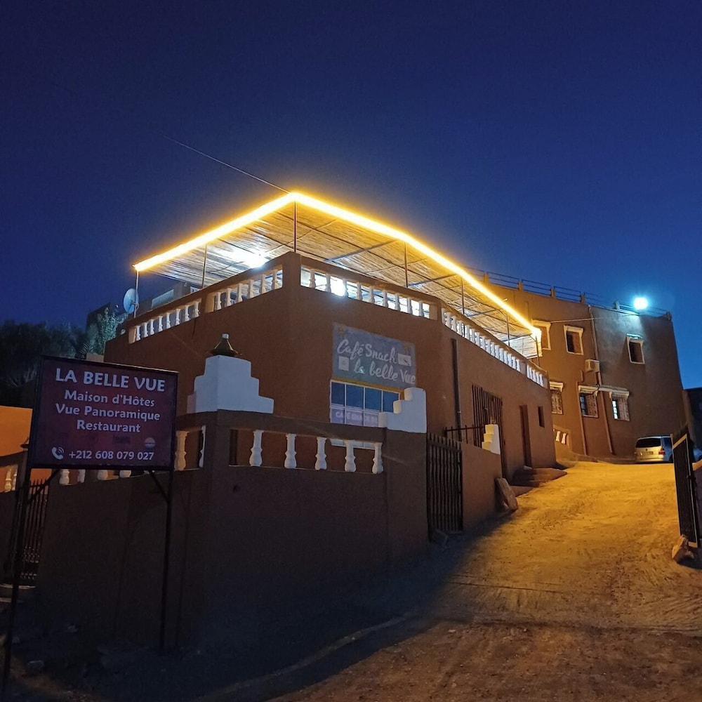 La Belle Vue Guest House