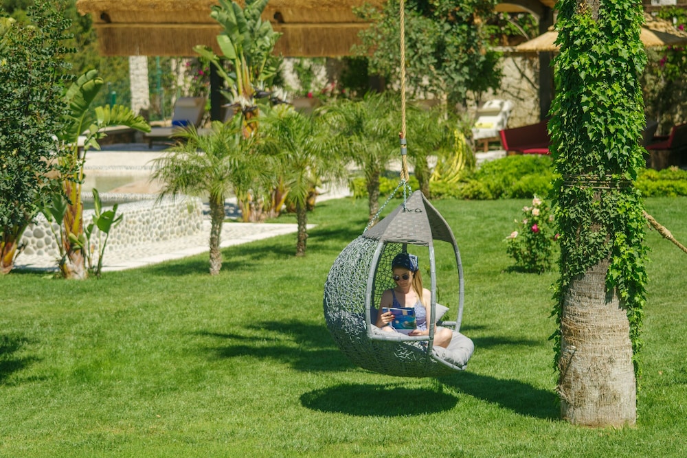 Gökçe Villa