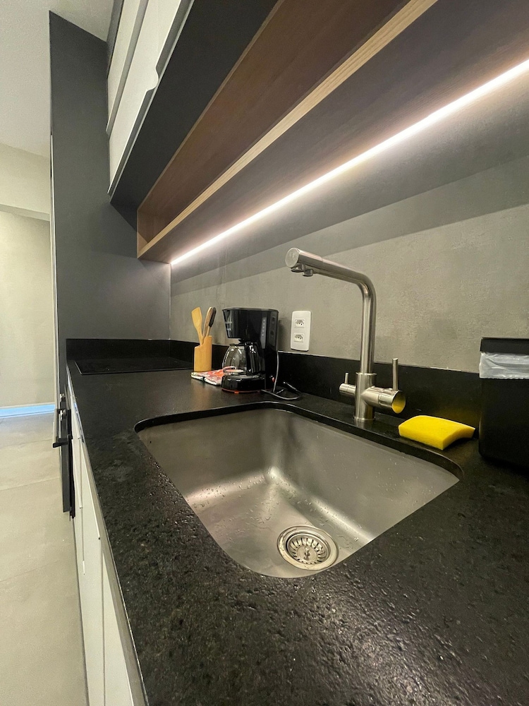 Prime Stay - Vila Buarque