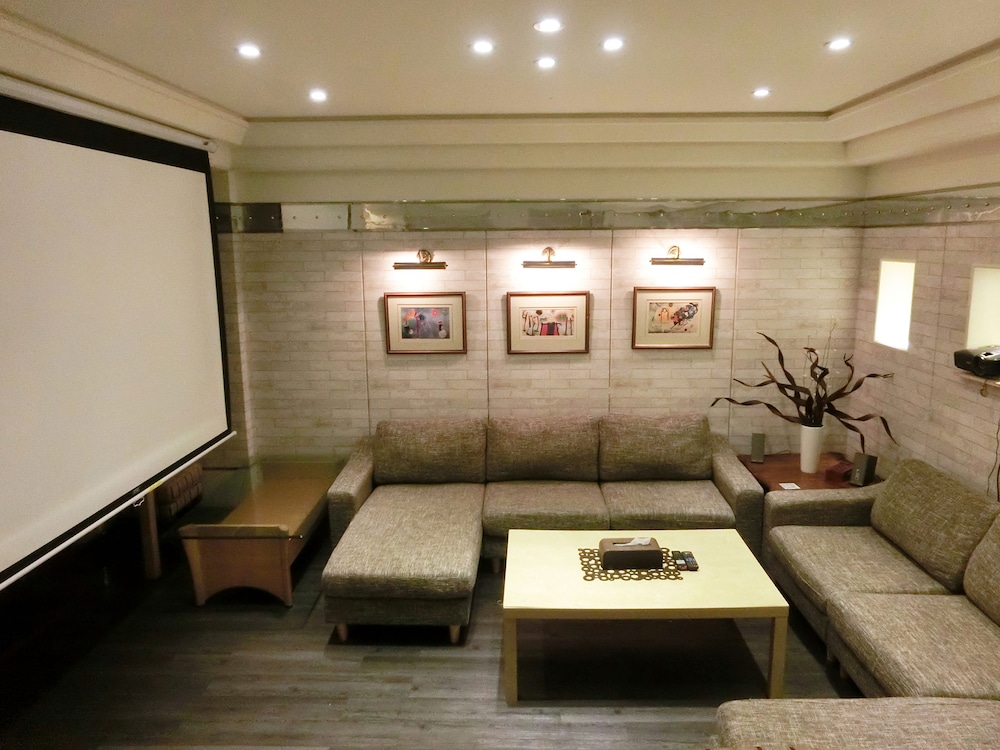 The Easy Space