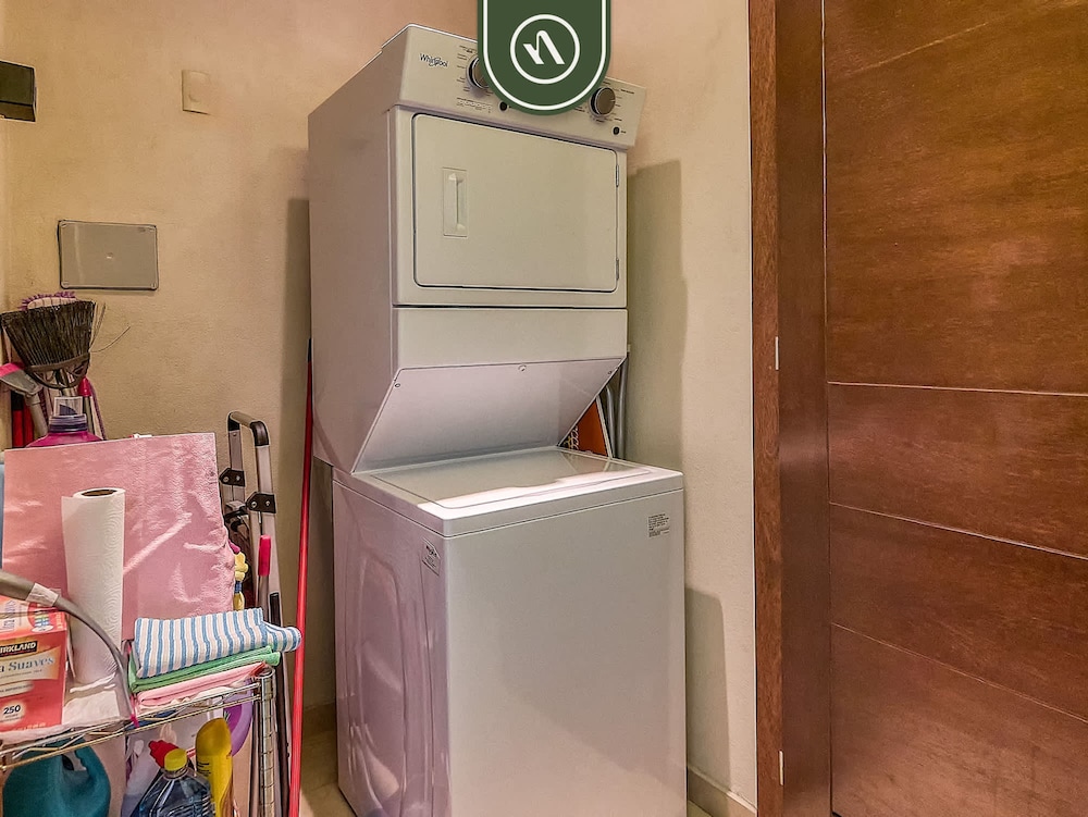 V166 106 in Jalisco With 1 Bedrooms and 1 Bathrooms