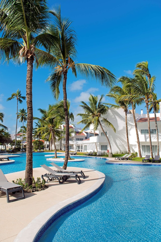 Occidental Punta Cana - All Inclusive