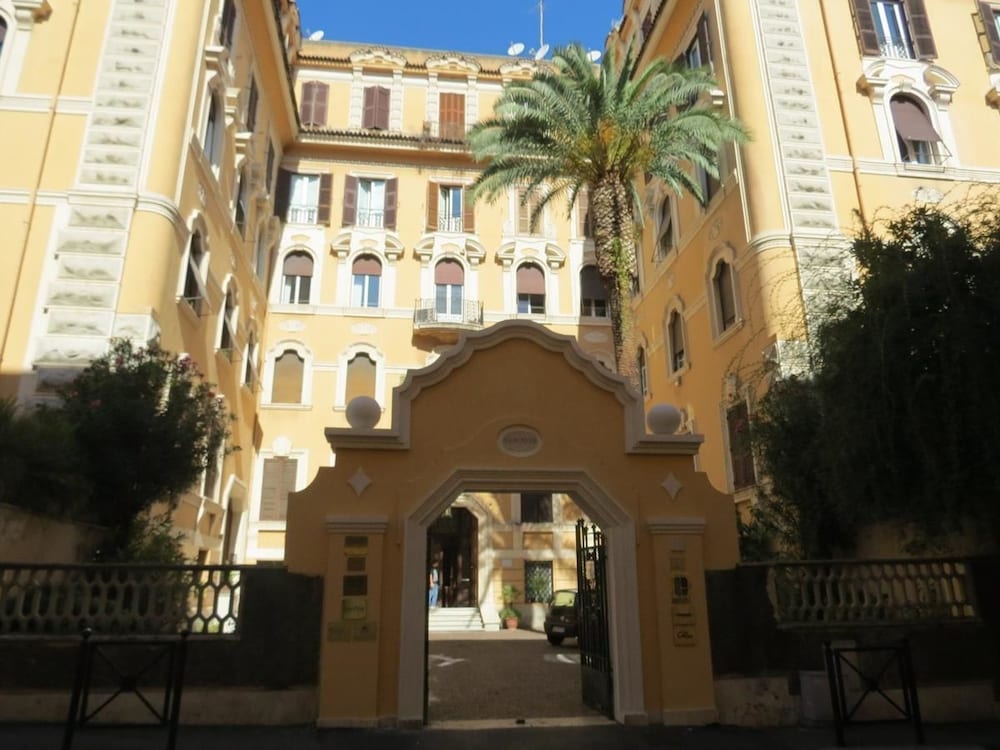 B&B Rome Charming House