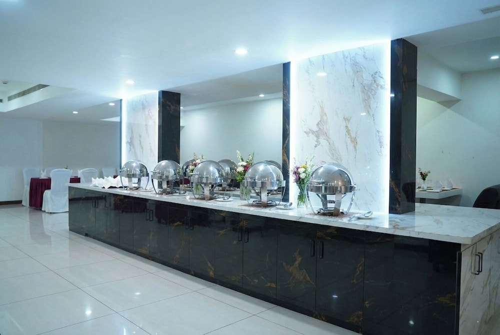 Hotel Meridian Inn