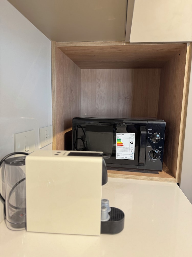 Live Soho Boutique Apartments Devoto