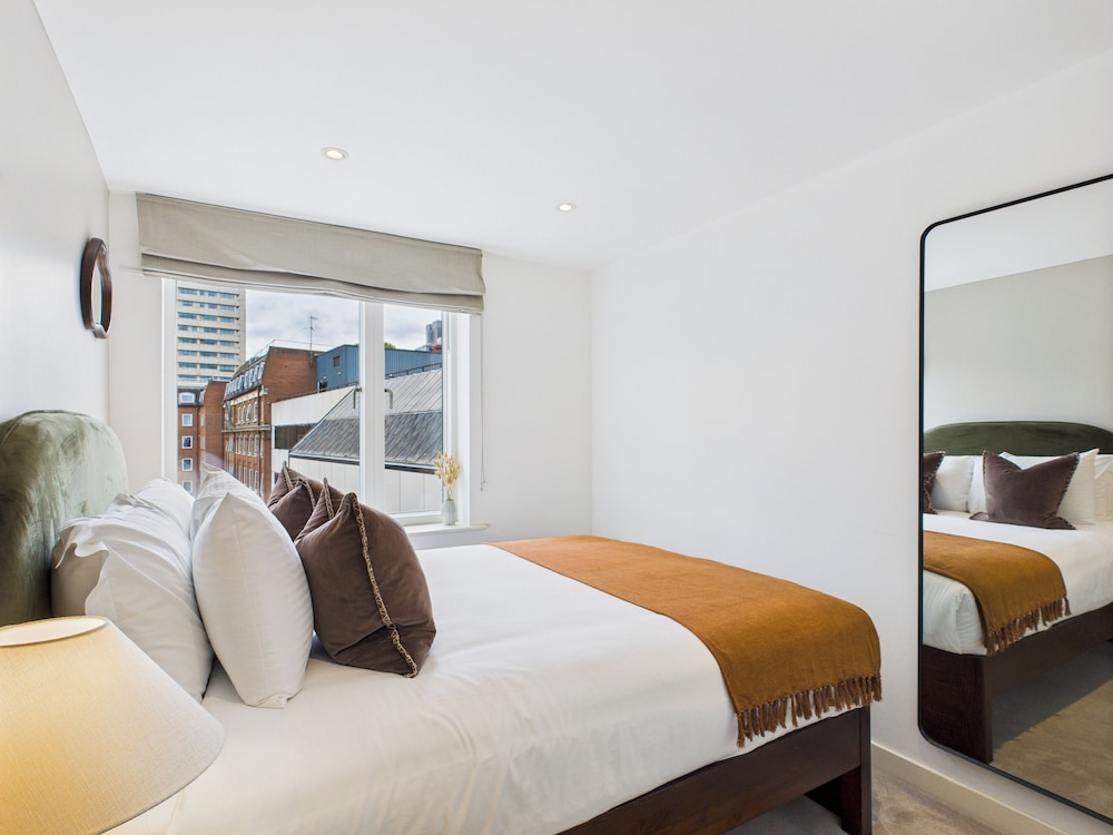 Be London - Borough Market Residences