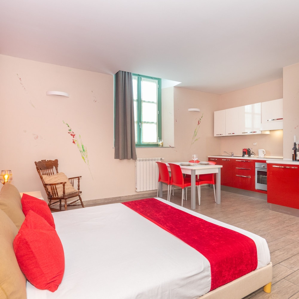 Housing Giulia, photo 7
