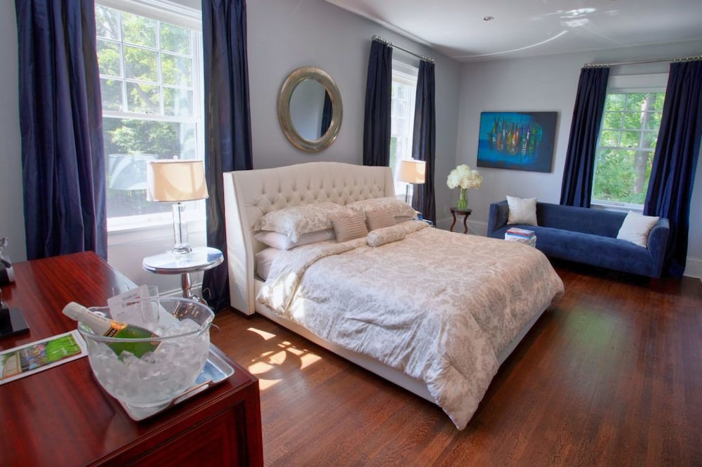 Lenox Vacations - Kemble Inn - Property Image 39