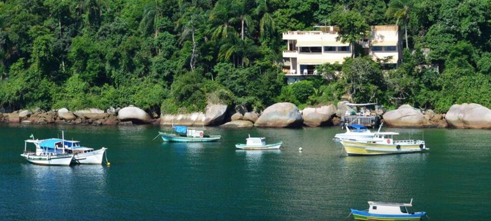 Vila Pedra Mar