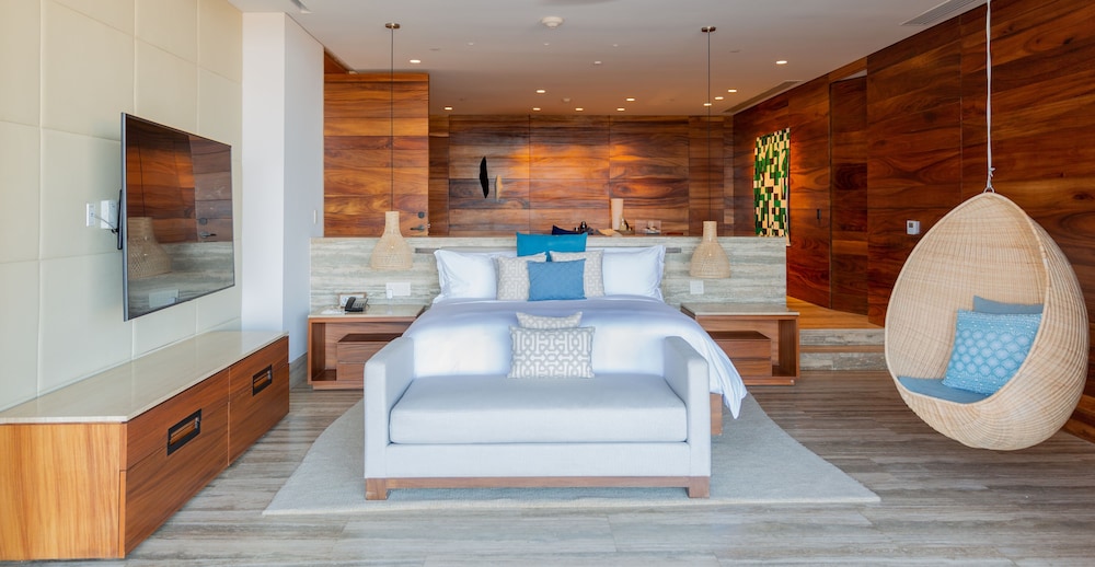 Los Cabos Vacations - Zadun, a Ritz-Carlton Reserve - Property Image 4