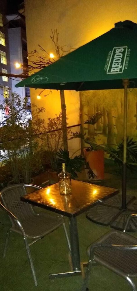 Hotel Boutique San Sebastian - Caters to Gay